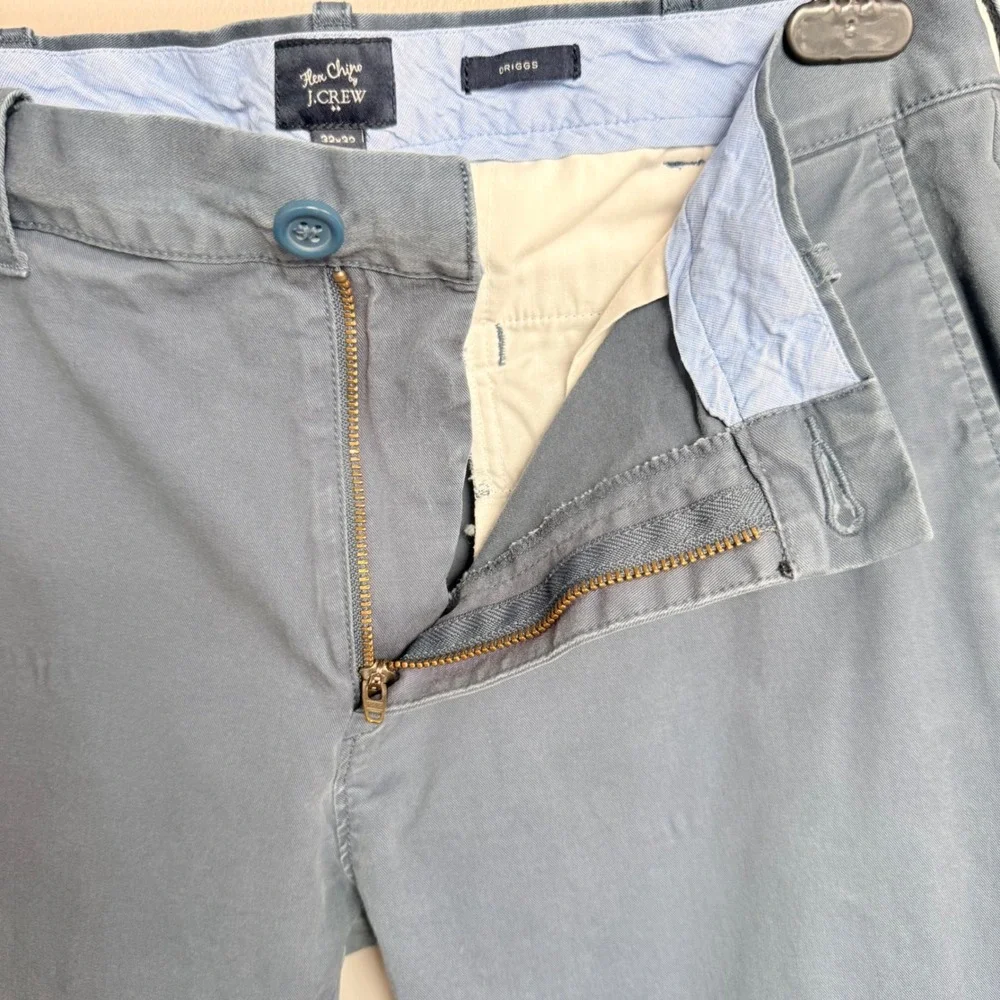 J. Crew crew flex
